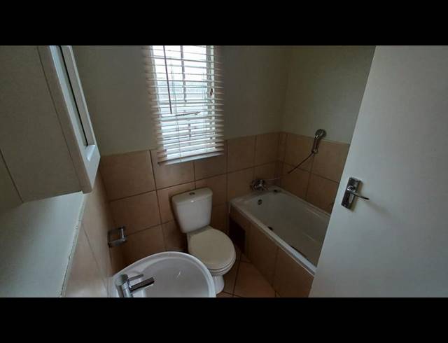 2 BEDROOM PROPERTY TO RENT IN KIRKNEY